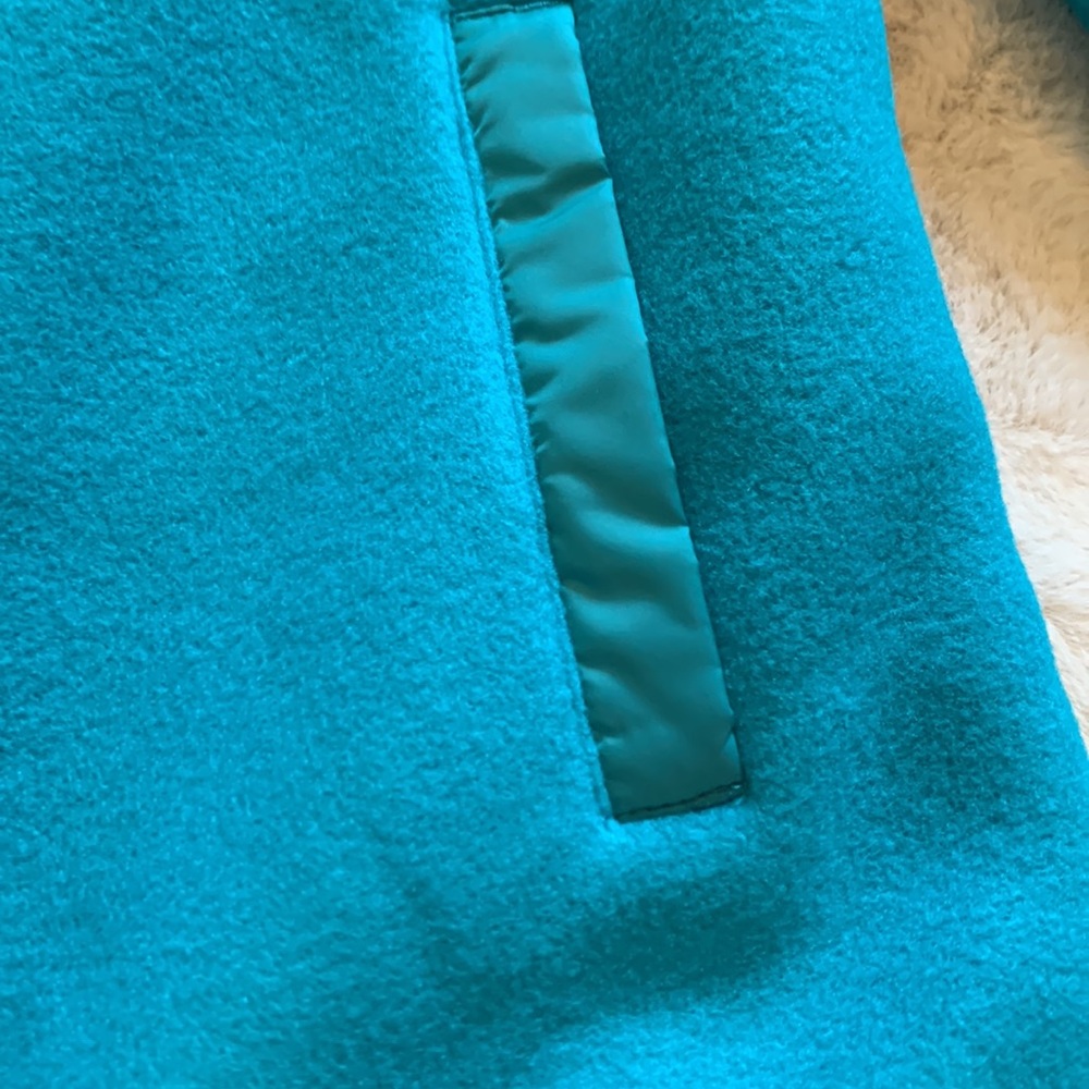 Cotopaxi fleece jacket (NWT) - Picture 6 of 8